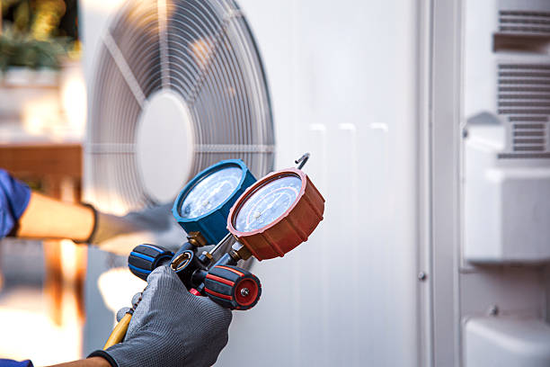 Trusted Furnace Repair service in Clinton, MO - HVAC Repair CO
